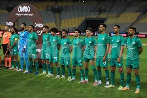 المصري ضد المحلة.. حكام 3 مباريات في الجولة السابعة للدوري